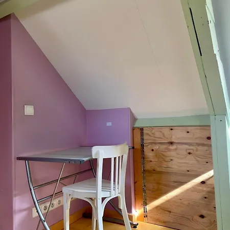 Maison De Vacances 5 Voyageurs Cherbourg-en-Cotentin Exterior photo