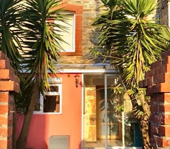 Maison De Vacances 5 Voyageurs