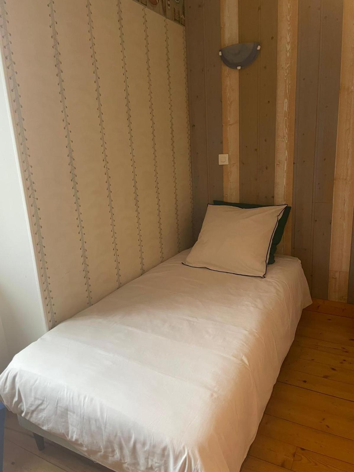 Holiday home Maison De 5 Voyageurs