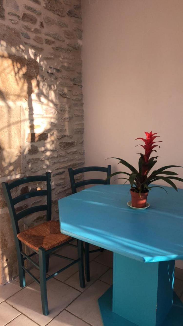 Holiday home Maison De 5 Voyageurs *