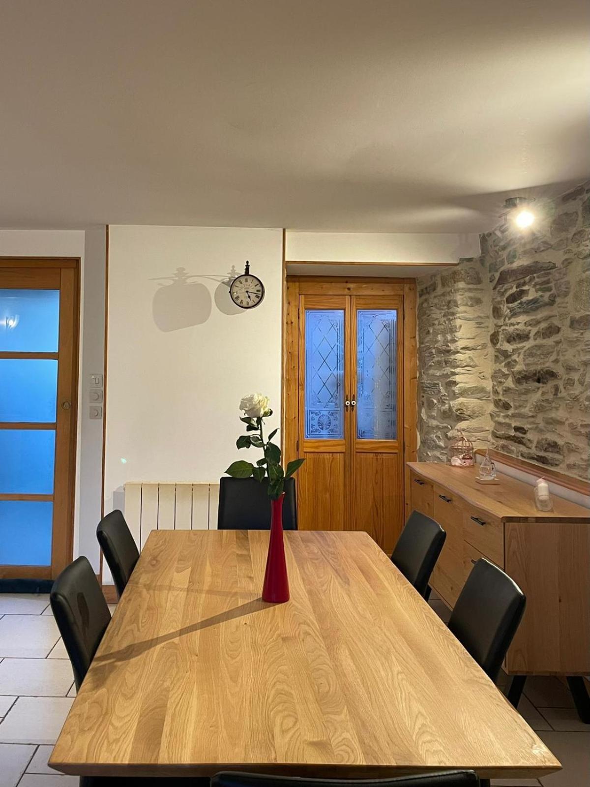 Holiday home Maison De 5 Voyageurs Cherbourg-en-Cotentin