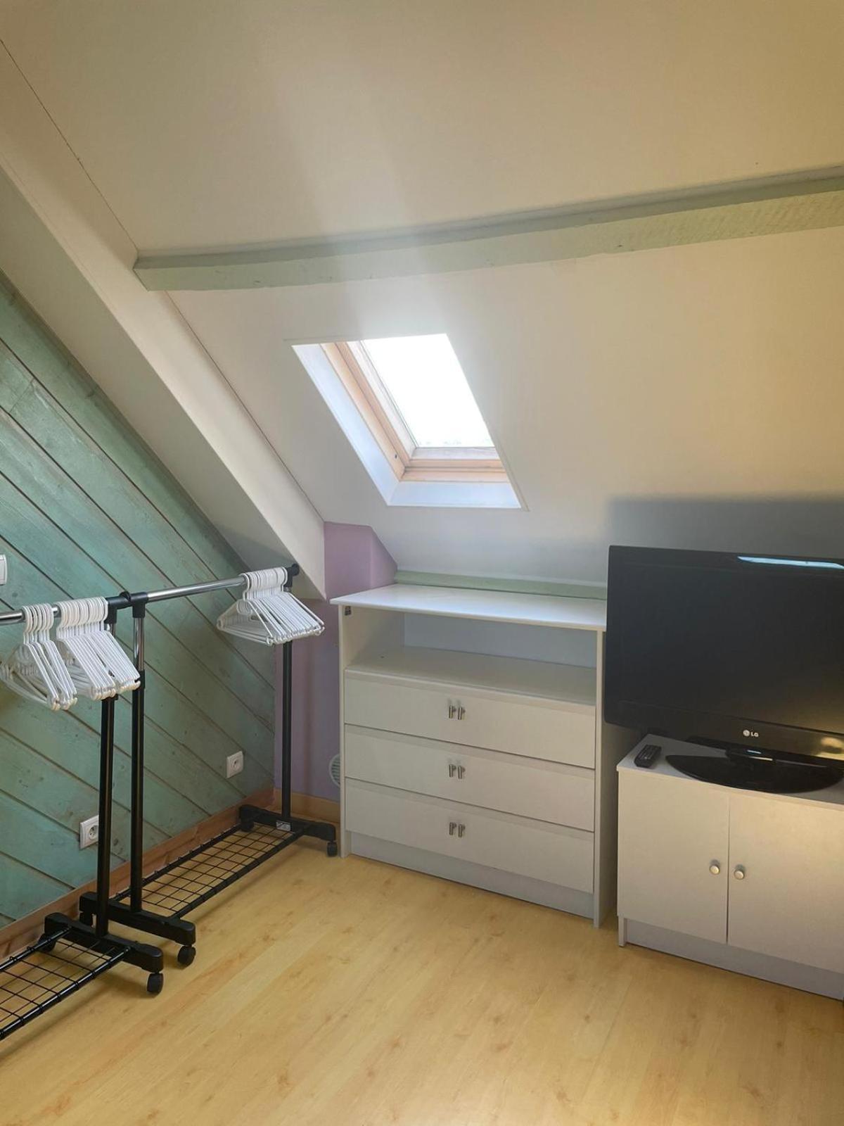 Holiday home Maison De 5 Voyageurs
