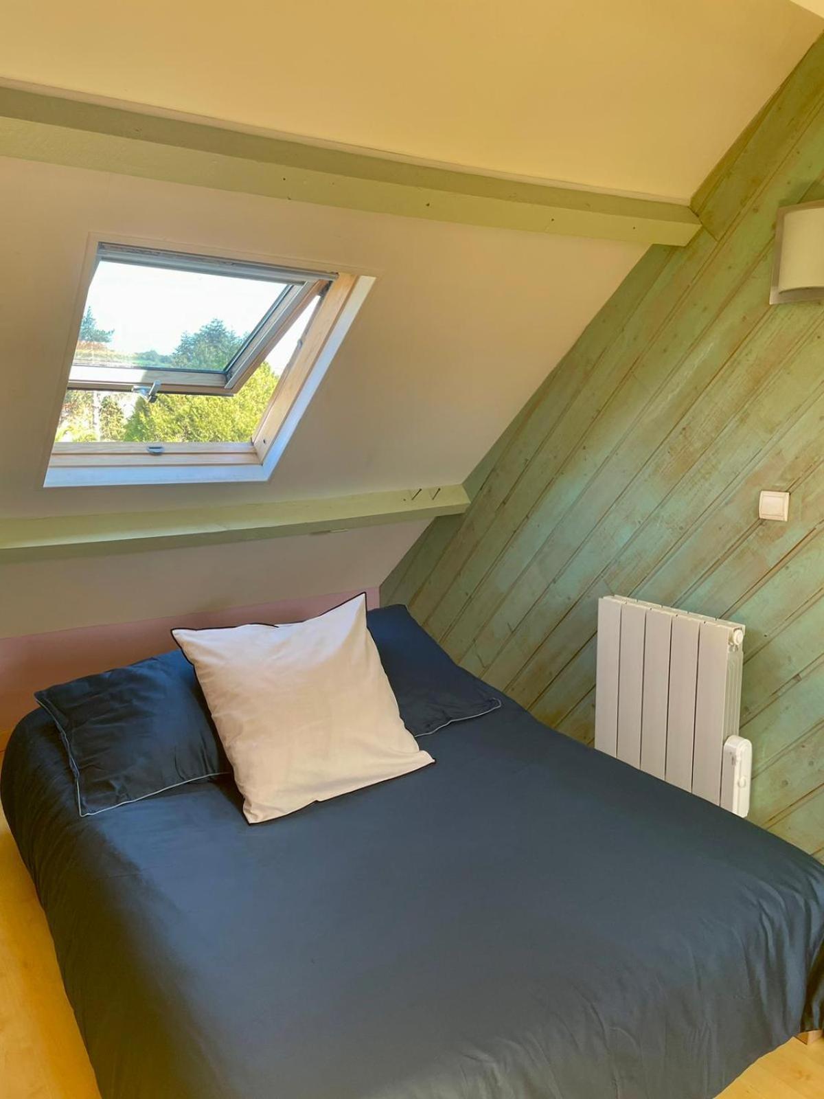 Maison De 5 Voyageurs Holiday home *