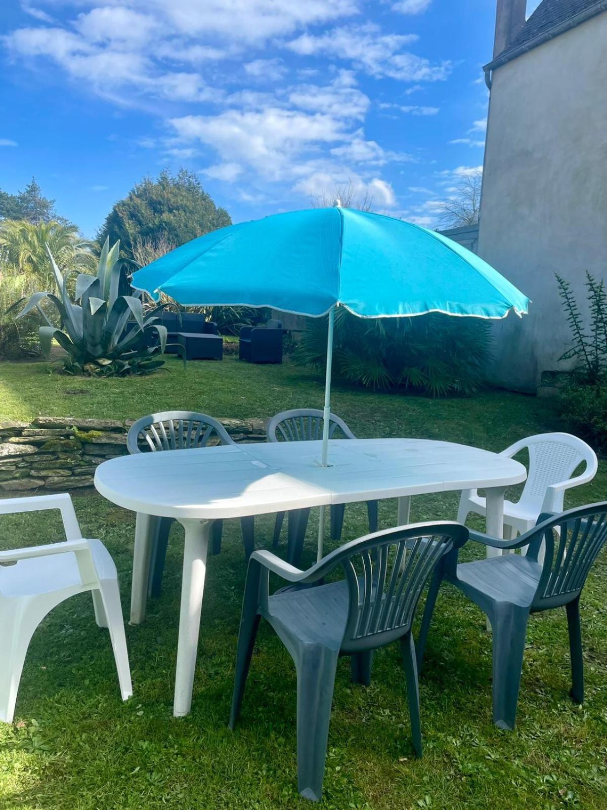 Holiday home Maison De 5 Voyageurs