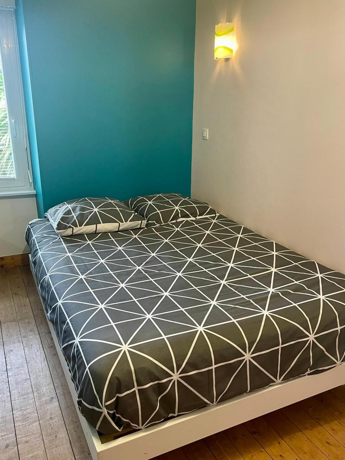Holiday home Maison De 5 Voyageurs *